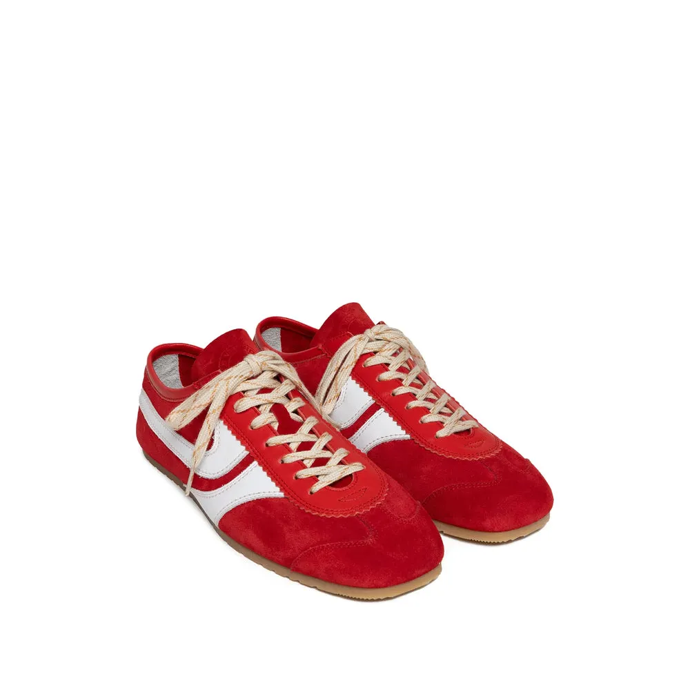 Shoes Red sold by Wanan Luxury product image thumbnail 2