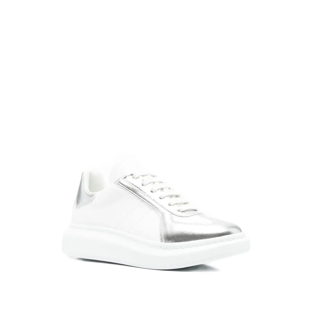 Sneakers White sold by Wanan Luxury product image thumbnail 2