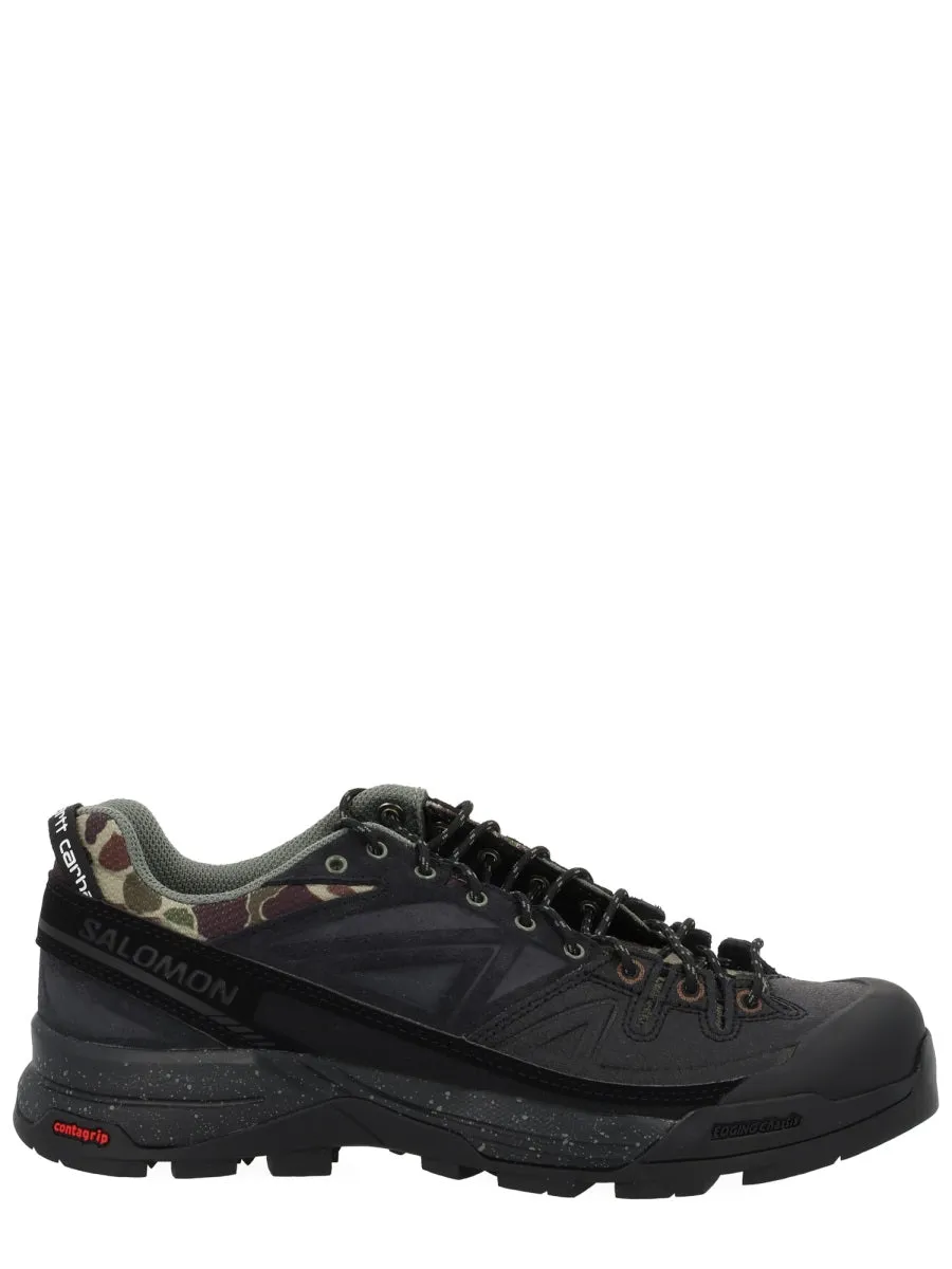 "X-Alp Solomon X Carhartt" Sneaker sold by Wanan Luxury