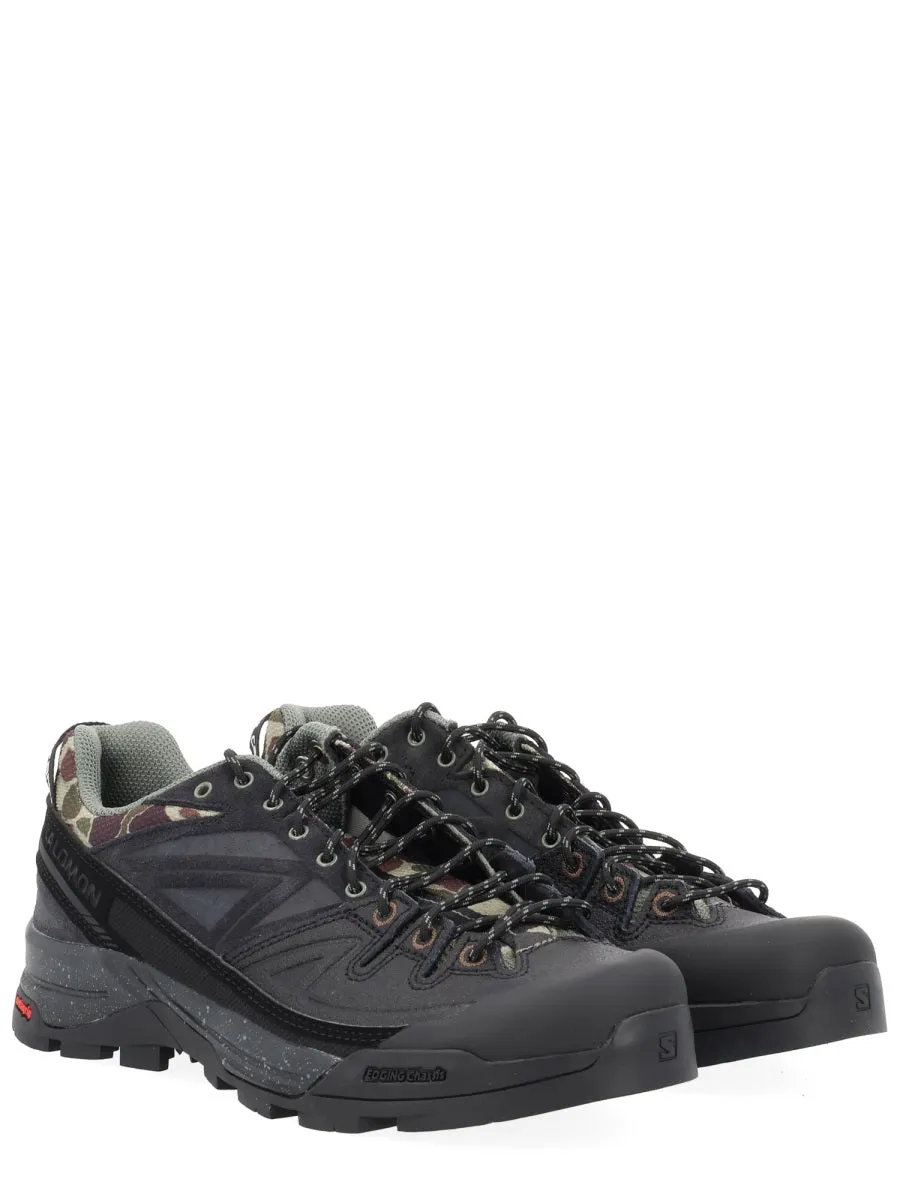 "X-Alp Solomon X Carhartt" Sneaker sold by Wanan Luxury product image thumbnail 2