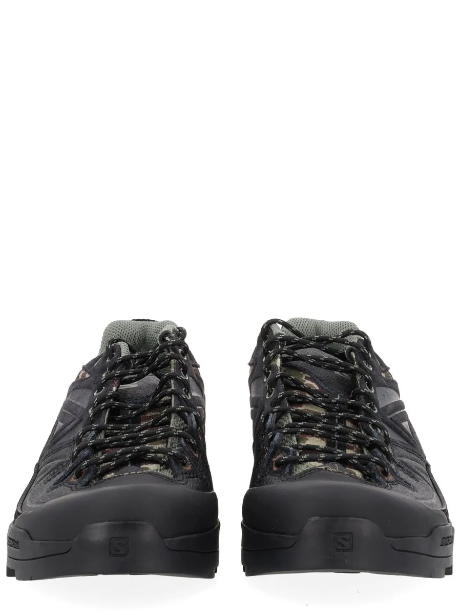 "X-Alp Solomon X Carhartt" Sneaker sold by Wanan Luxury product image thumbnail 3