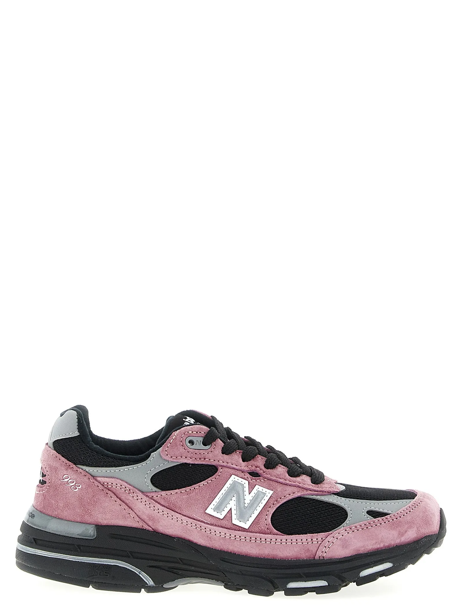 Made In Usa 993 Sneakers Pink sold by Wanan Luxury