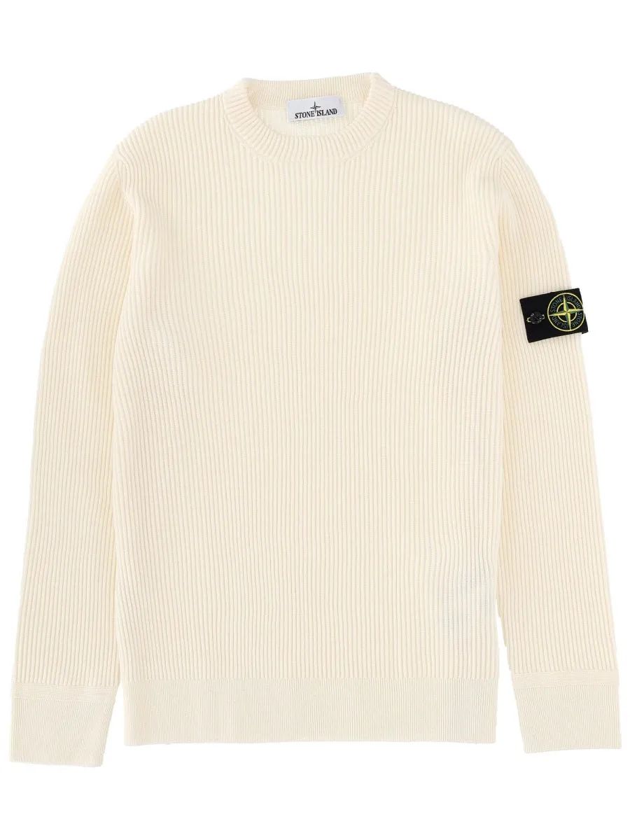 Wool Sweater sold by Wanan Luxury