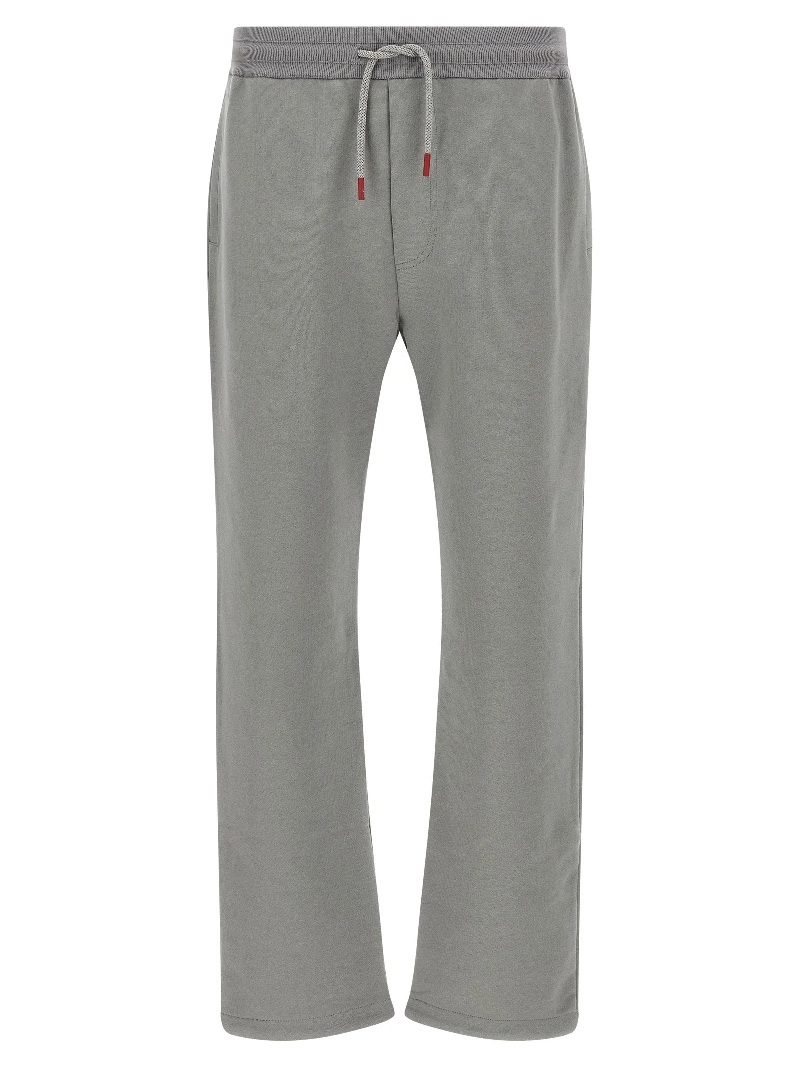 Cotton Tracksuit Suits Gray sold by Wanan Luxury product image thumbnail 4