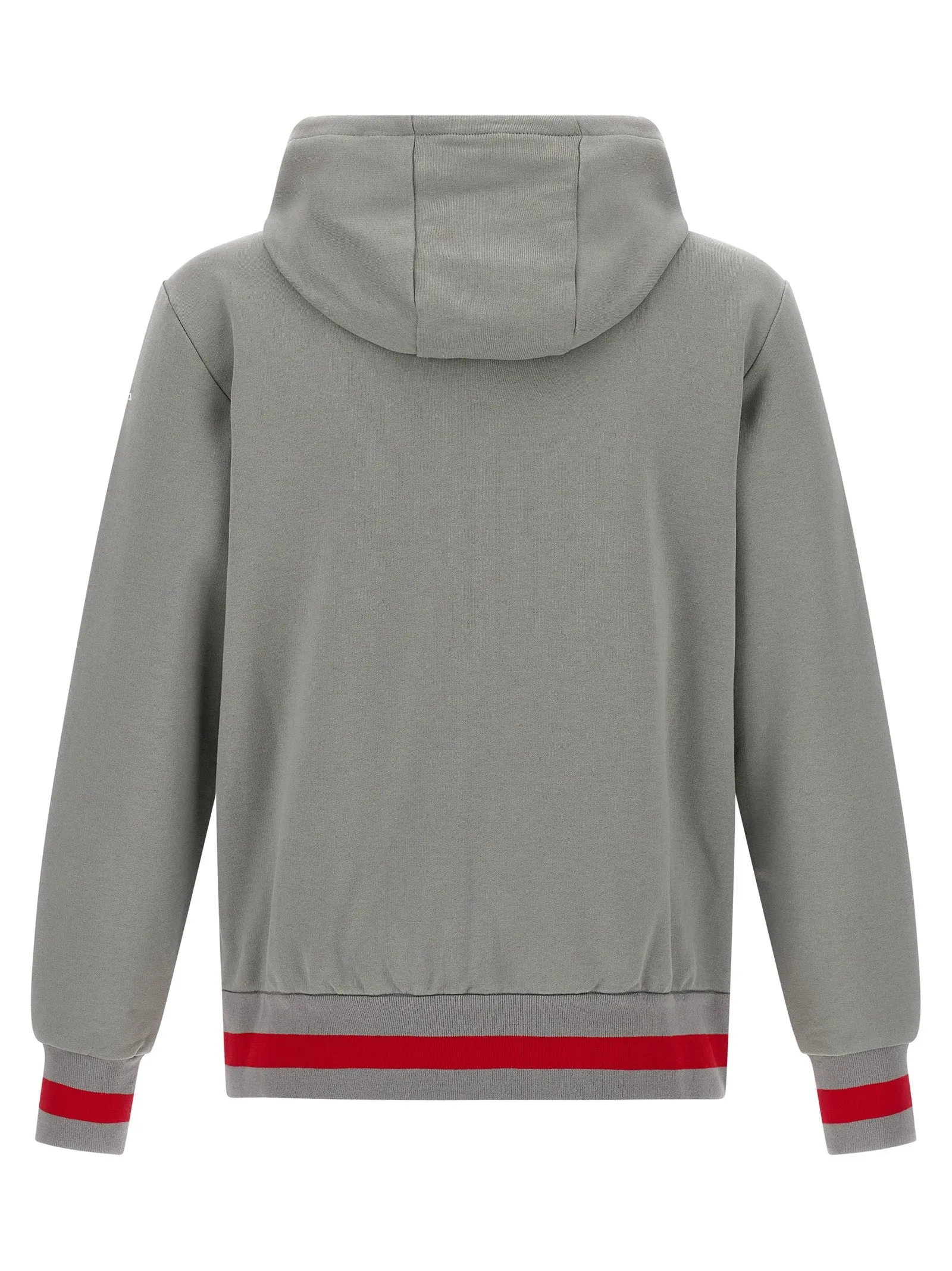 Cotton Tracksuit Suits Gray sold by Wanan Luxury product image thumbnail 2