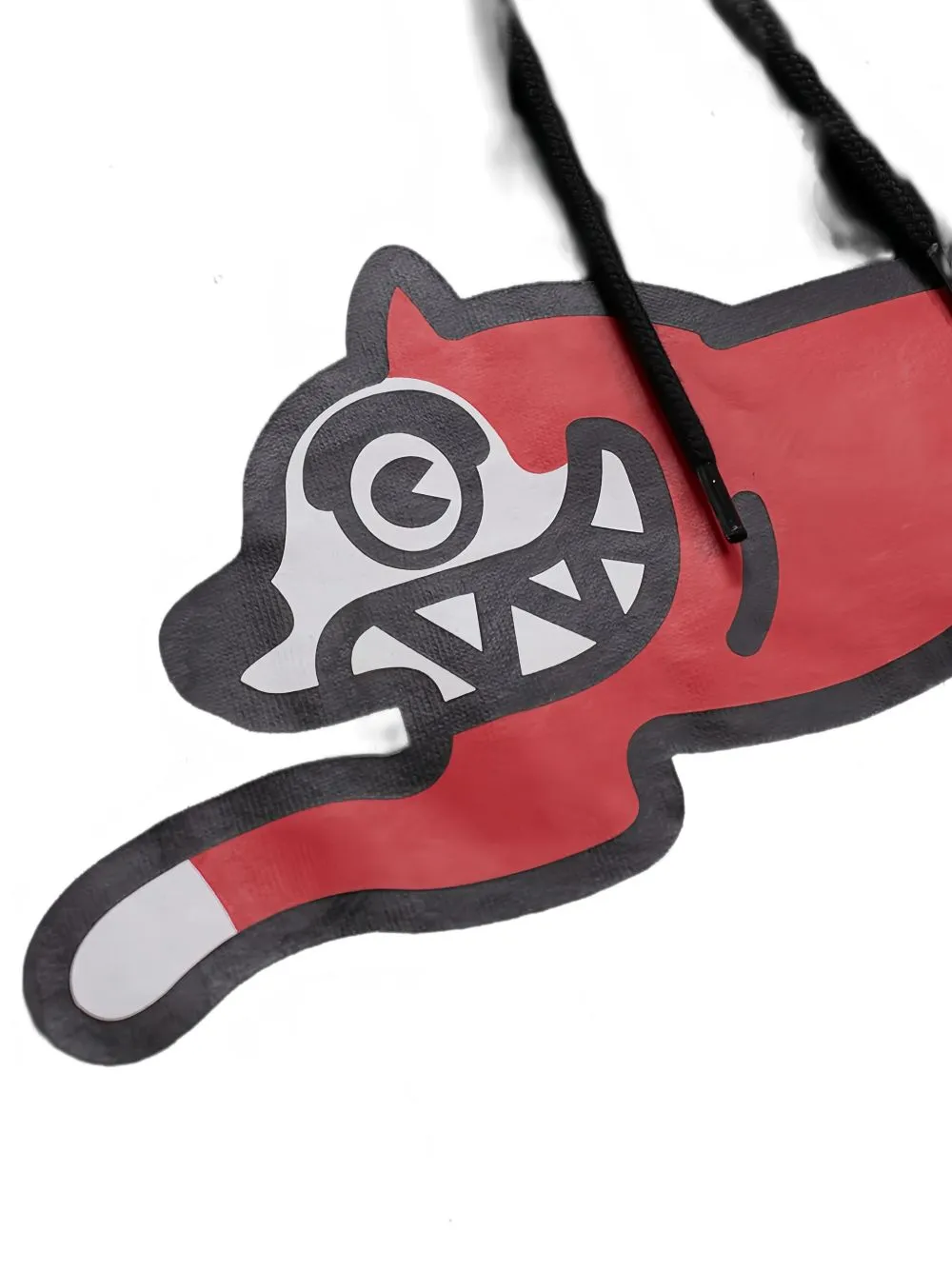 Running Dog Cotton Hoodie sold by Wanan Luxury product image thumbnail 3