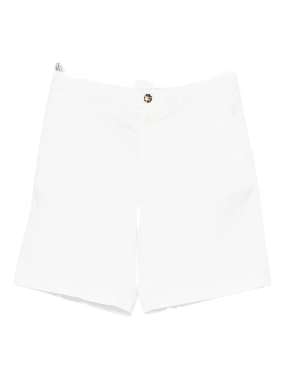 Cotton Bermuda Shorts sold by Wanan Luxury