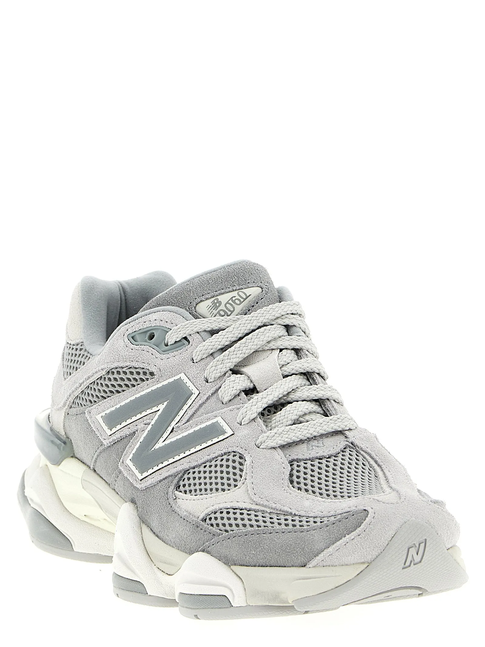 9060 Sneakers Gray sold by Wanan Luxury product image thumbnail 2