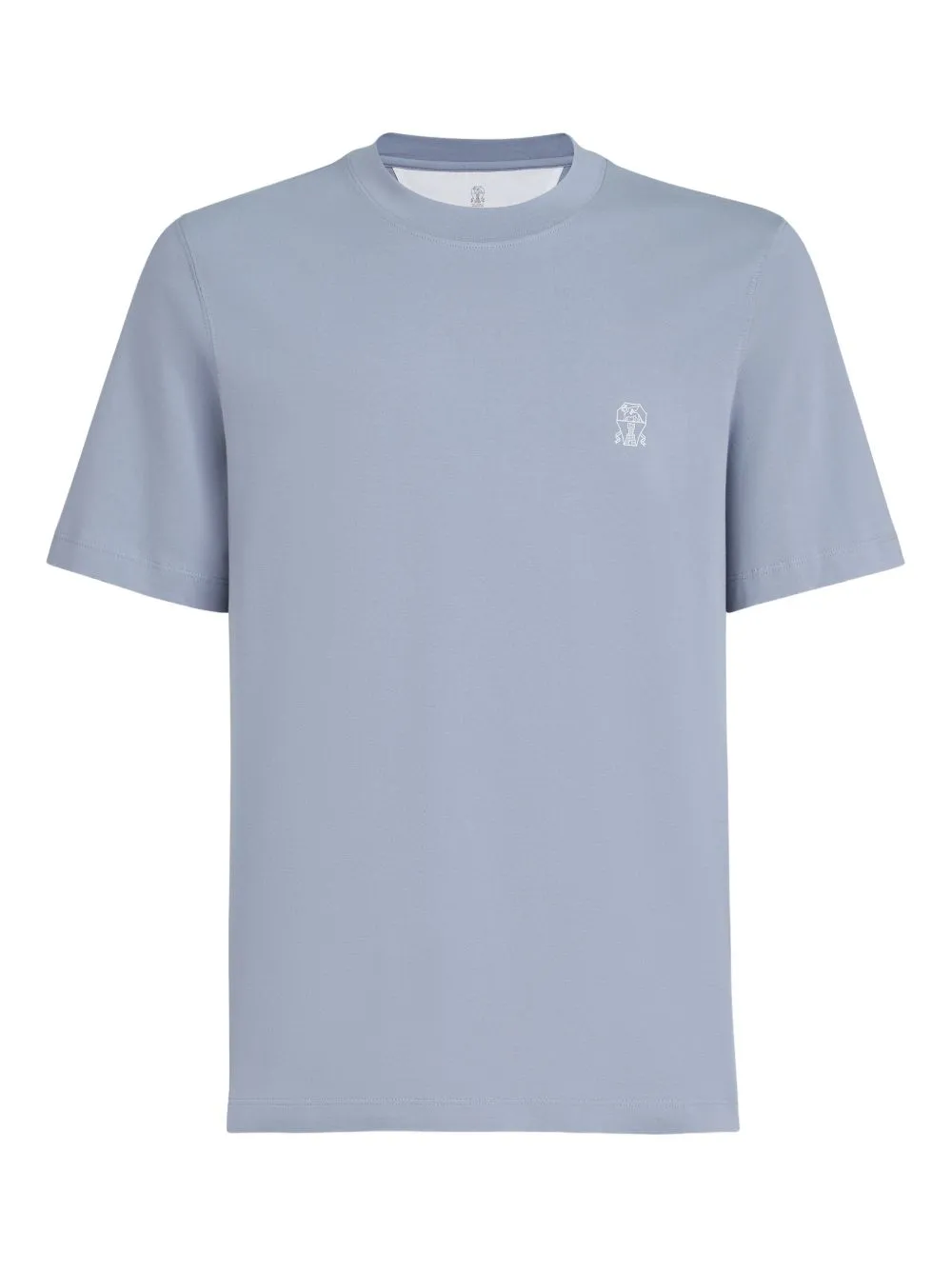 Logo Cotton T-Shirt sold by Wanan Luxury