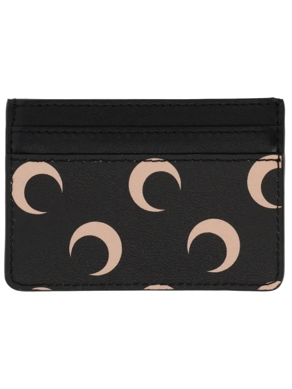 Card Holder With Print sold by Wanan Luxury