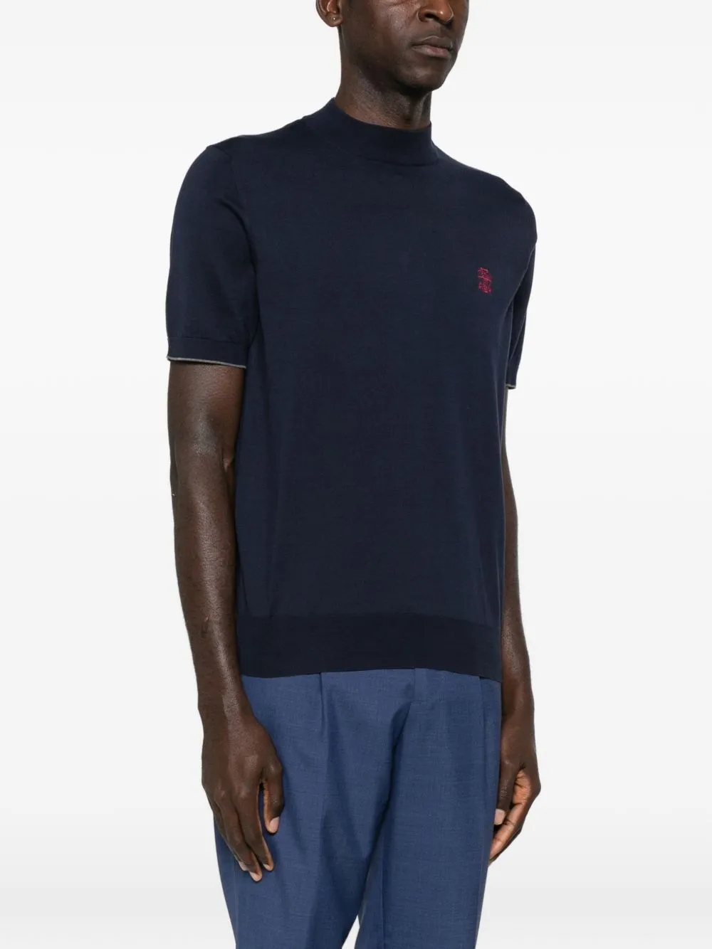 Cotton Sweater sold by Wanan Luxury product image thumbnail 3