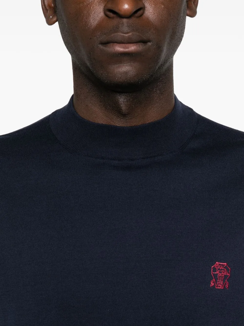 Cotton Sweater sold by Wanan Luxury product image thumbnail 4