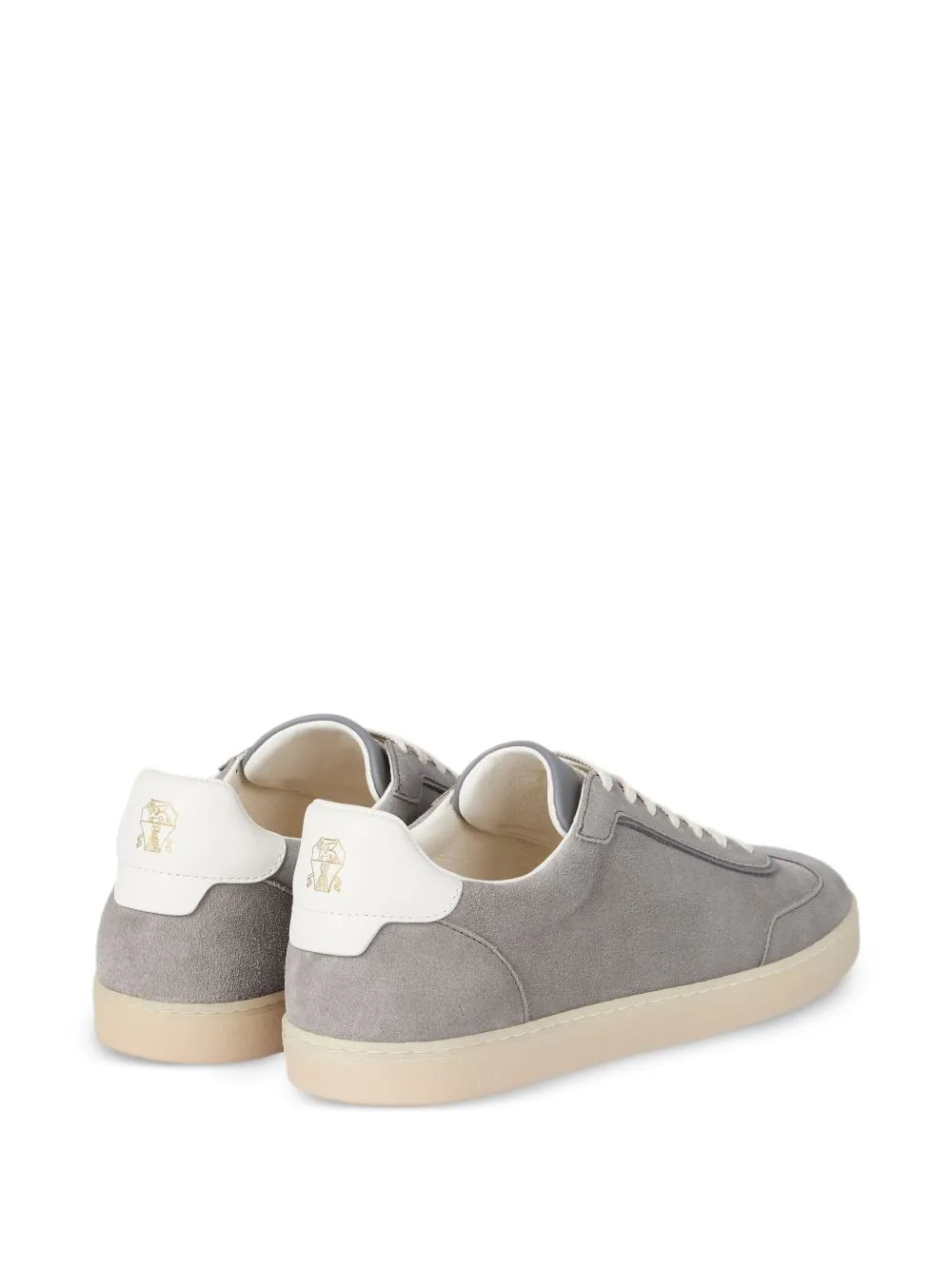 Leather Sneakers sold by Wanan Luxury product image thumbnail 5