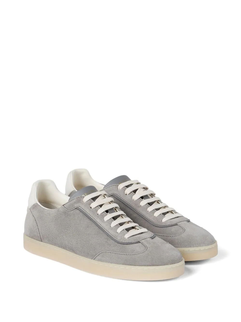 Leather Sneakers sold by Wanan Luxury product image thumbnail 3