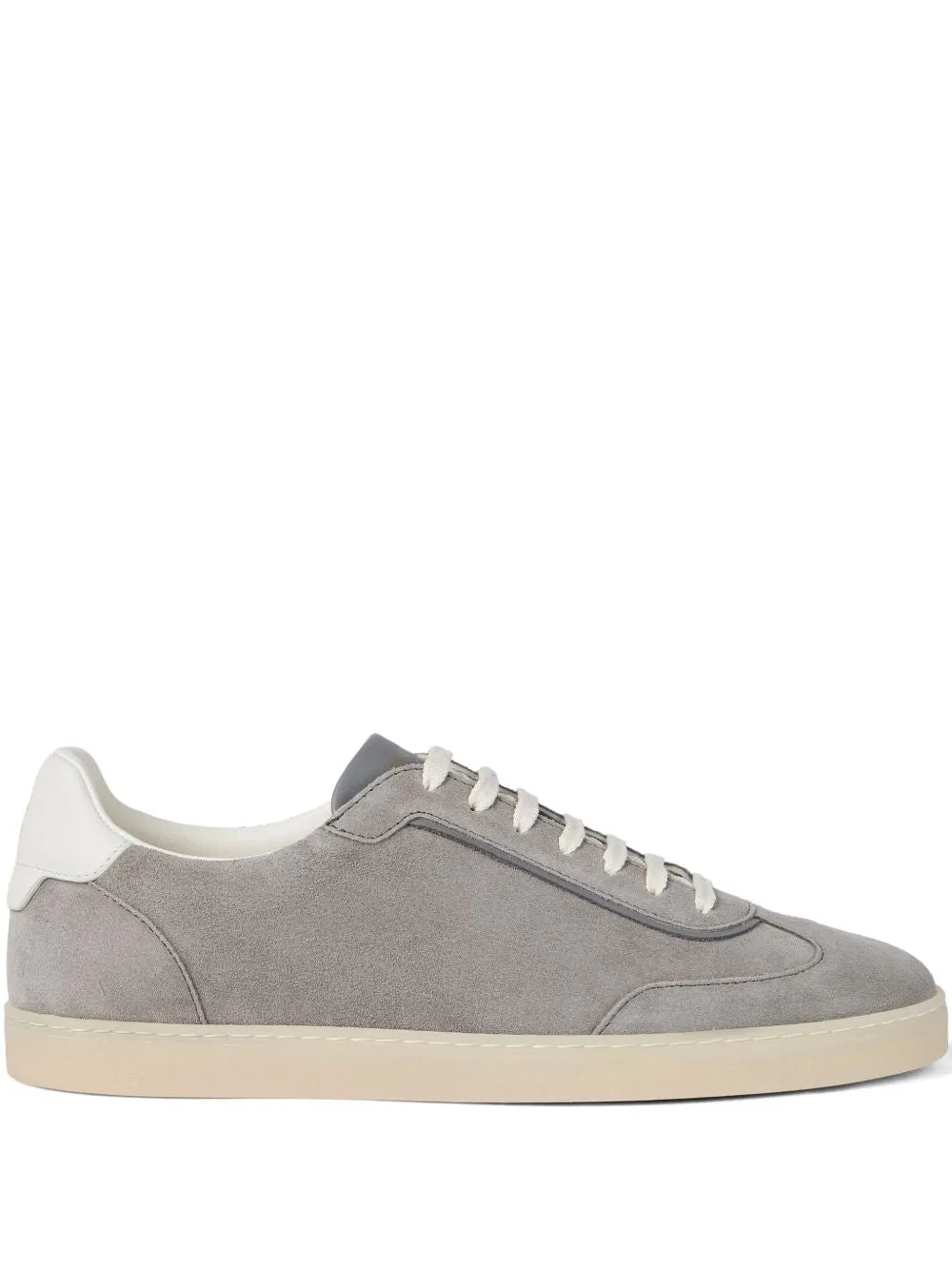 Leather Sneakers sold by Wanan Luxury