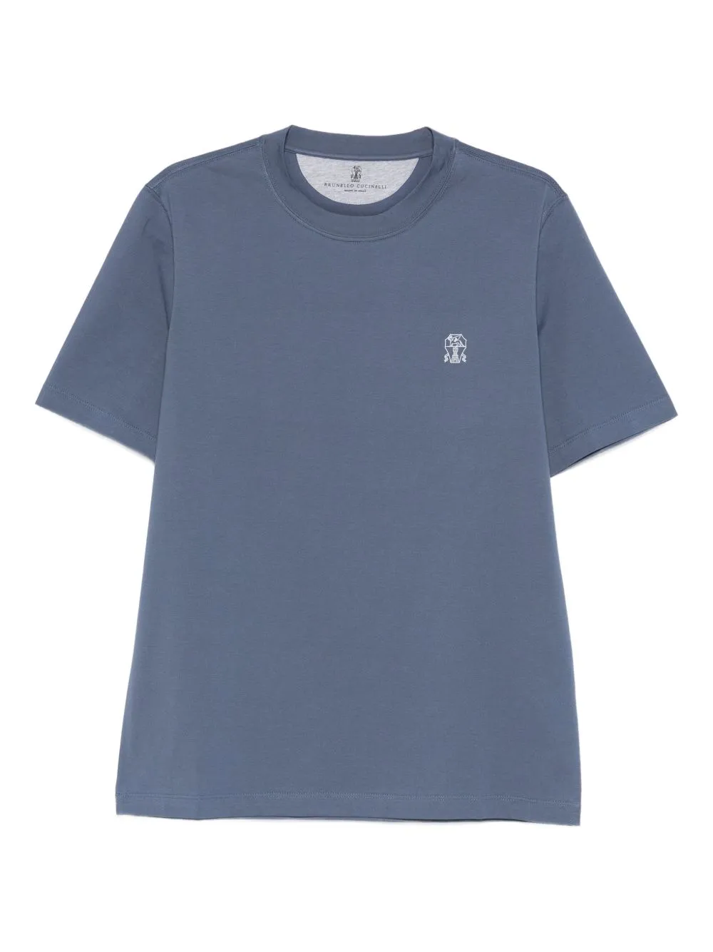 Logo Cotton T-Shirt sold by Wanan Luxury