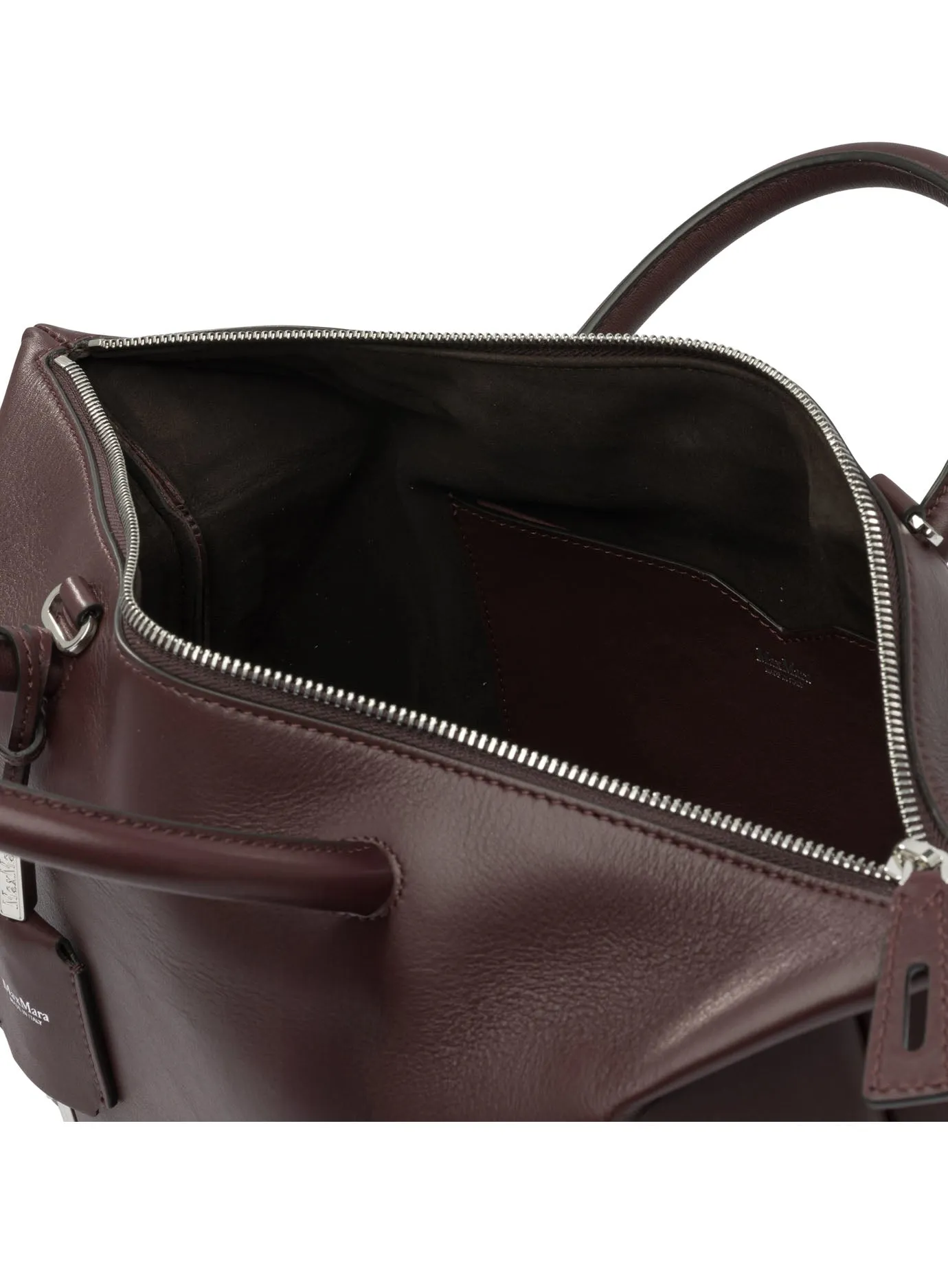 Satchel Handbag Handbags Bordeaux sold by Wanan Luxury product image thumbnail 5