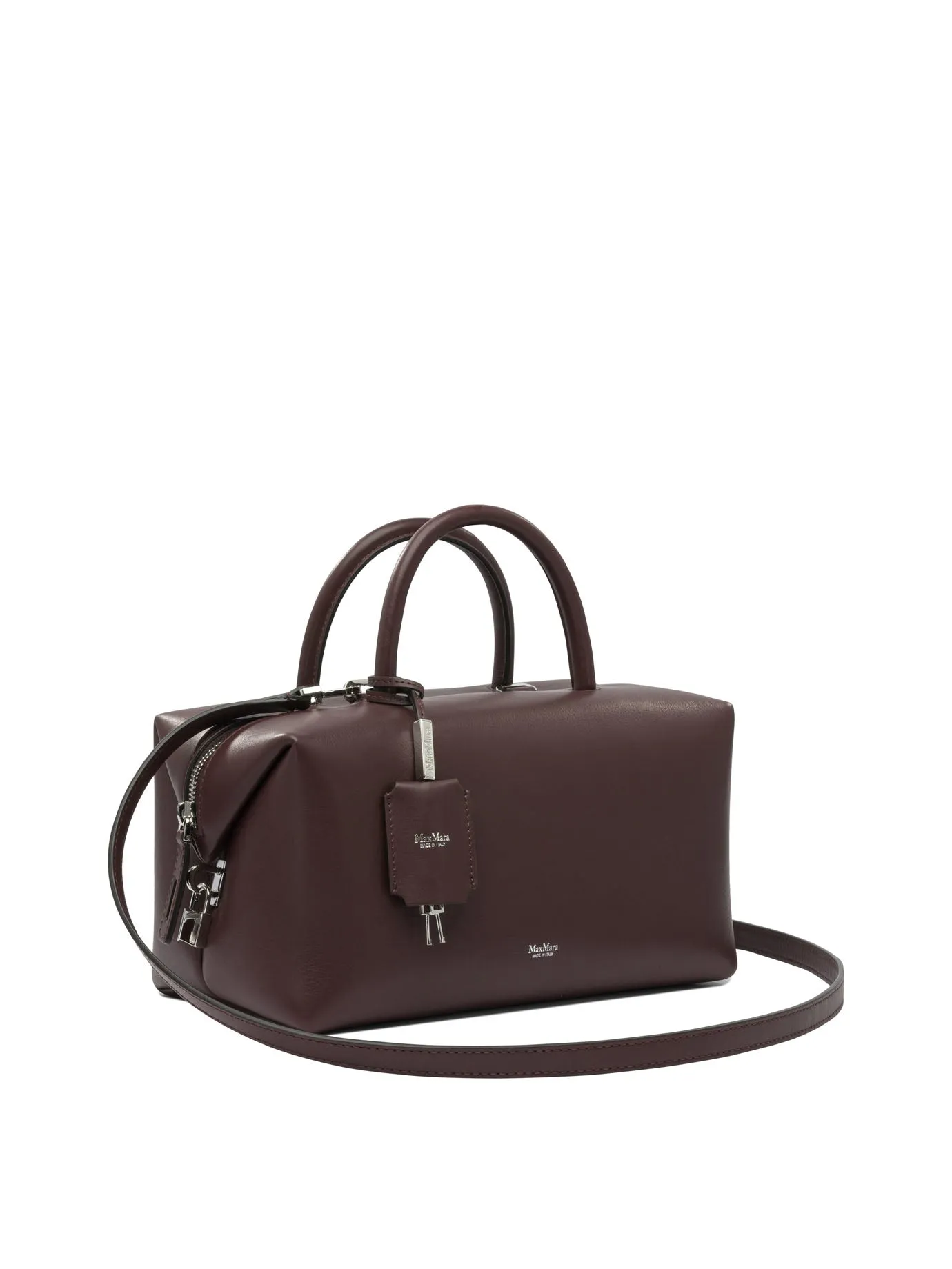 Satchel Handbag Handbags Bordeaux sold by Wanan Luxury product image thumbnail 2