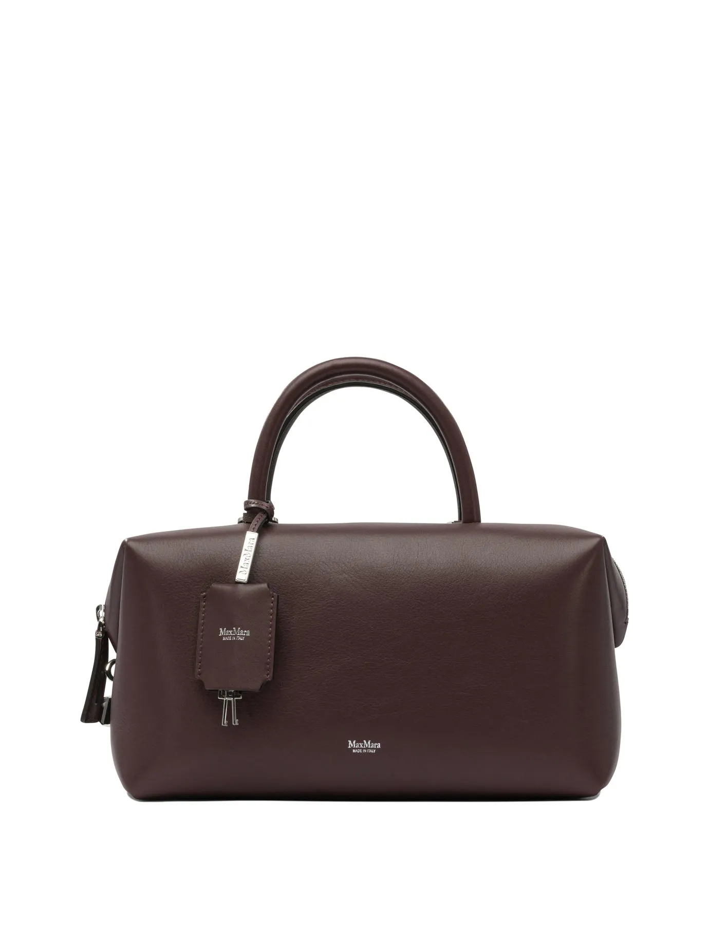 Satchel Handbag Handbags Bordeaux sold by Wanan Luxury