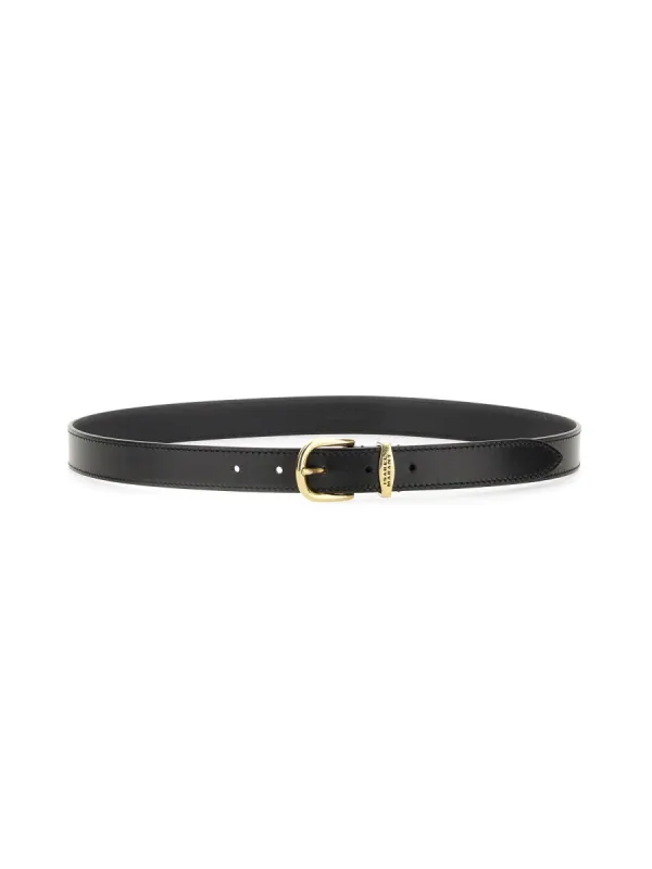 "Zadd" Belt made by Isabel Marant