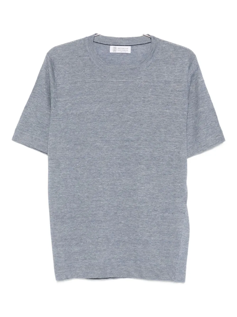 Linen Blend Sweater sold by Wanan Luxury