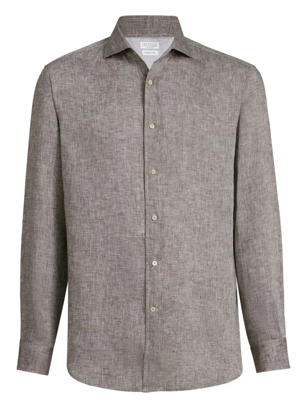 Linen Shirt sold by Wanan Luxury