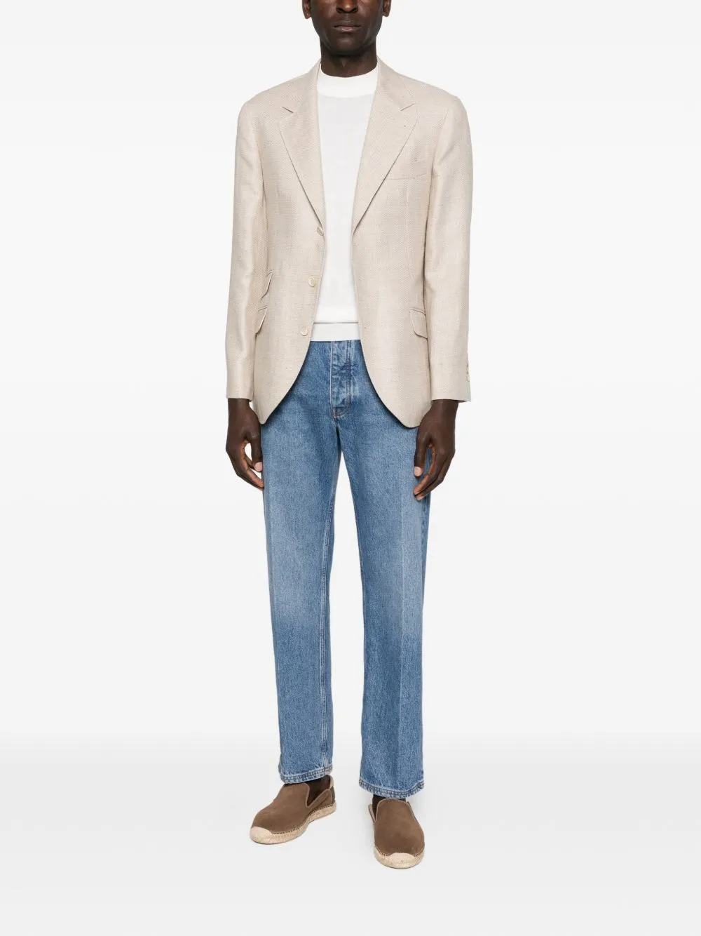 Cotton T-Shirt sold by Wanan Luxury product image thumbnail 3