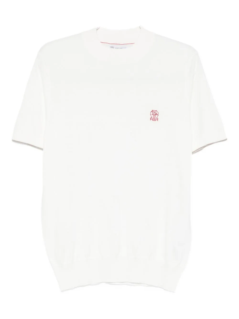 Cotton T-Shirt sold by Wanan Luxury