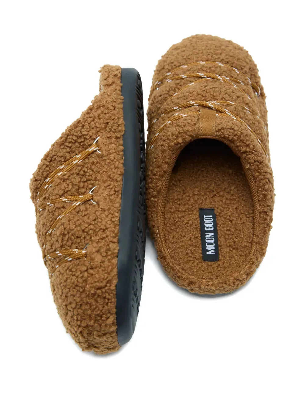 Teddy Slippers sold by Wanan Luxury product image thumbnail 3