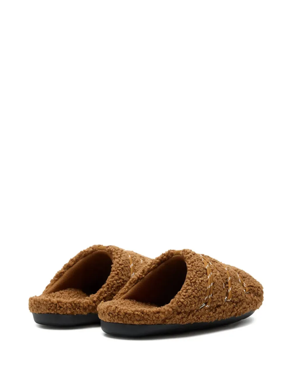 Teddy Slippers sold by Wanan Luxury product image thumbnail 4