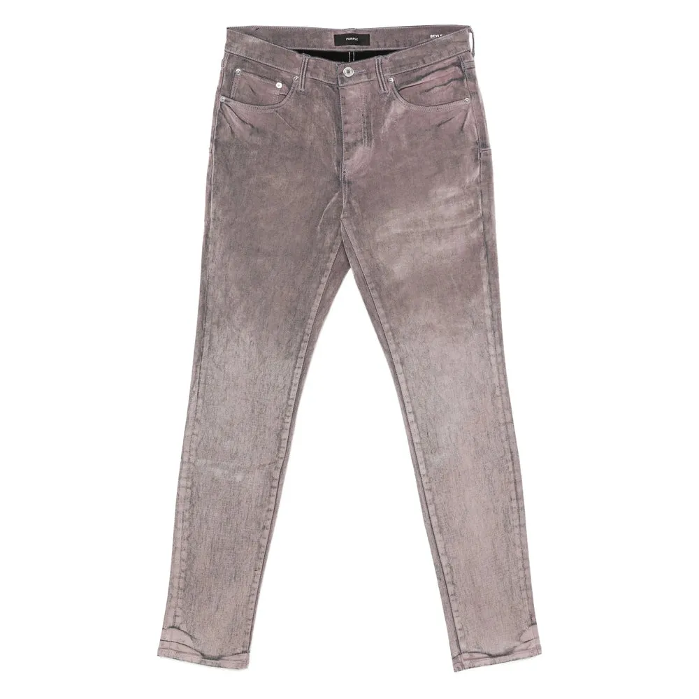 Denim Purple sold by Wanan Luxury