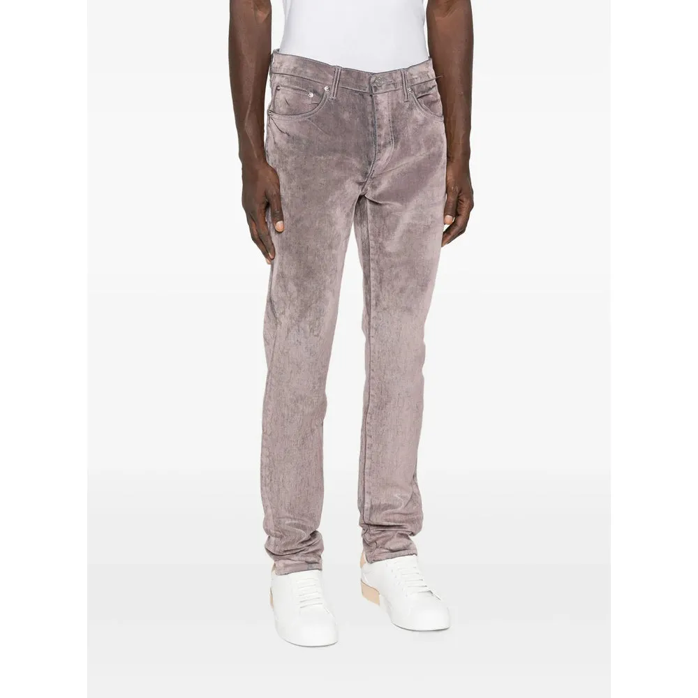 Denim Purple sold by Wanan Luxury product image thumbnail 2