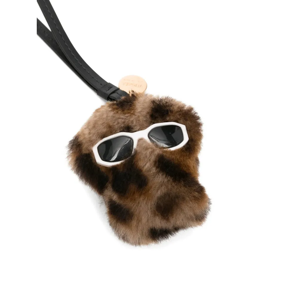 Keyrings Brown sold by Wanan Luxury product image thumbnail 3