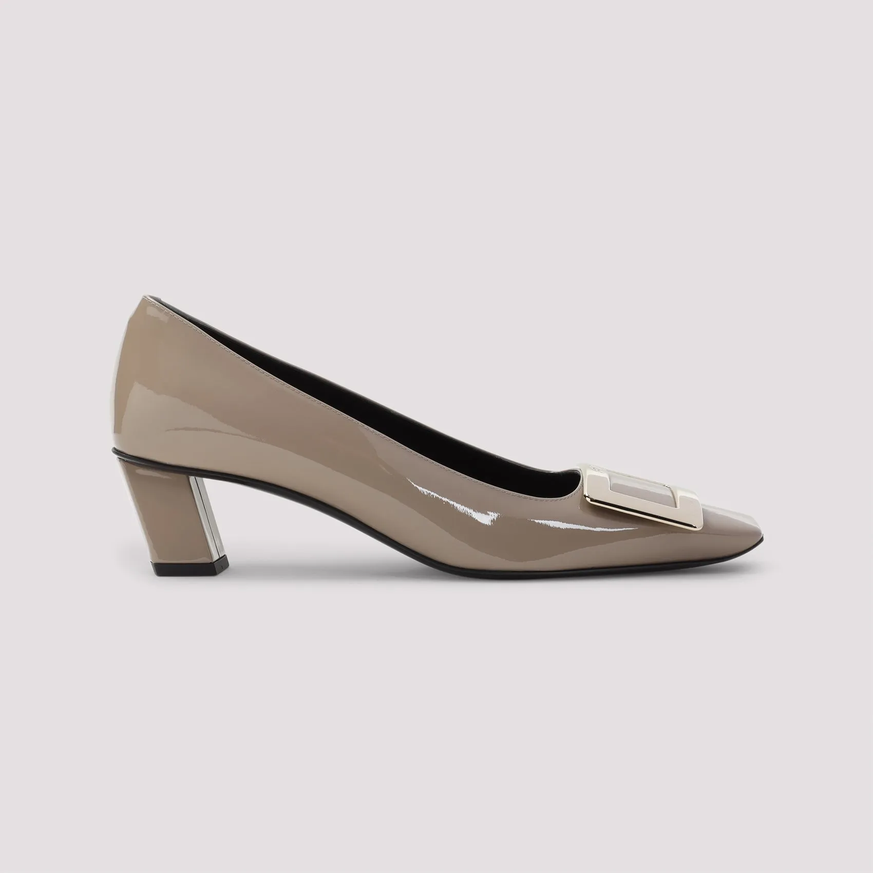 Pumps Nude & Neutrals sold by Wanan Luxury product image thumbnail 2