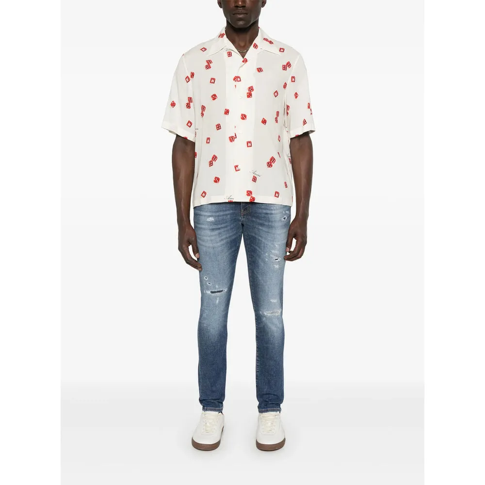 Denim Blue sold by Wanan Luxury product image thumbnail 2