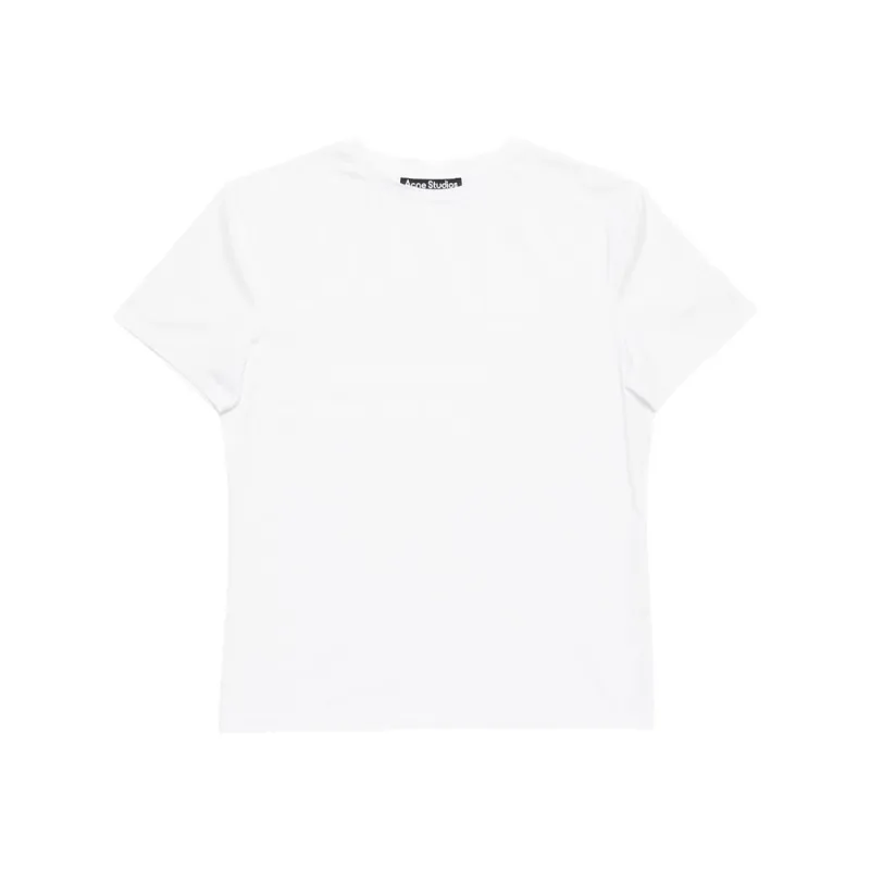T Shirts White sold by Wanan Luxury