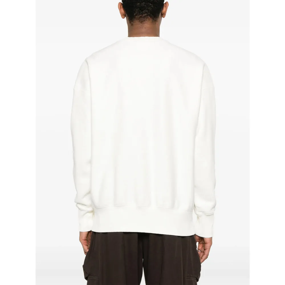 Sweatshirts White sold by Wanan Luxury product image thumbnail 4