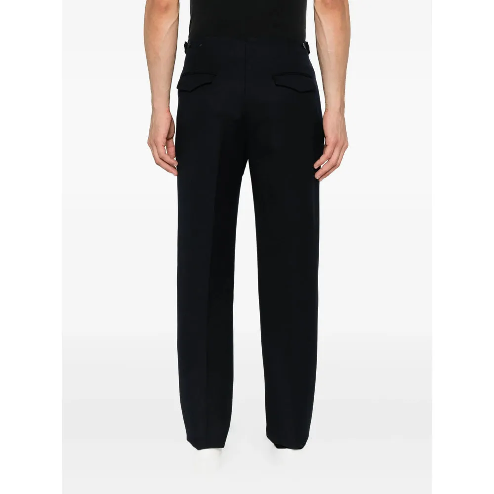 Pants Blue sold by Wanan Luxury product image thumbnail 3