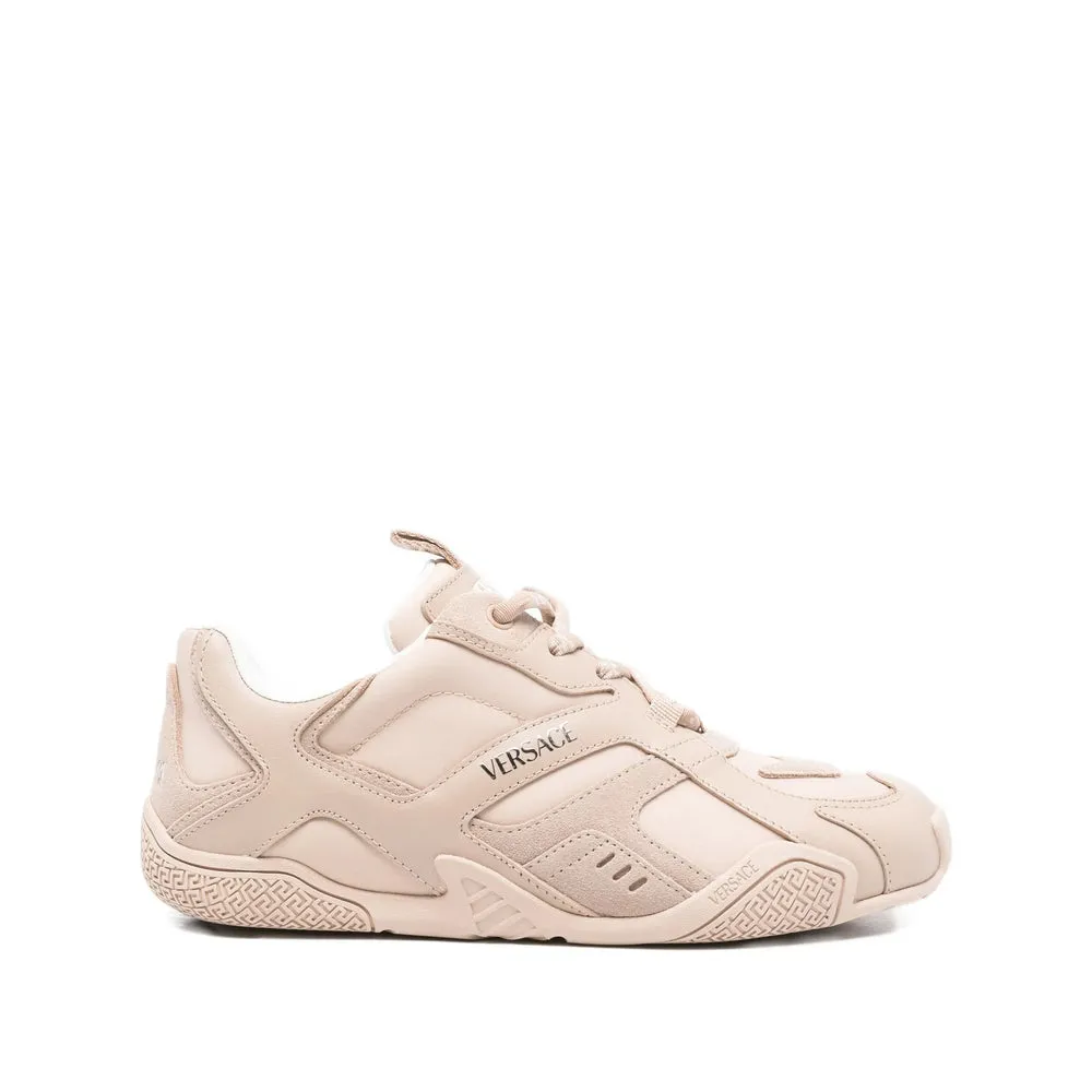 Sneakers Pink sold by Wanan Luxury