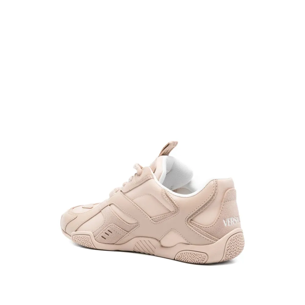 Sneakers Pink sold by Wanan Luxury product image thumbnail 3