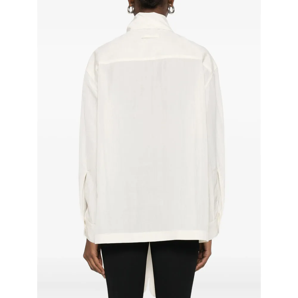 Shirts Neutral sold by Wanan Luxury product image thumbnail 5