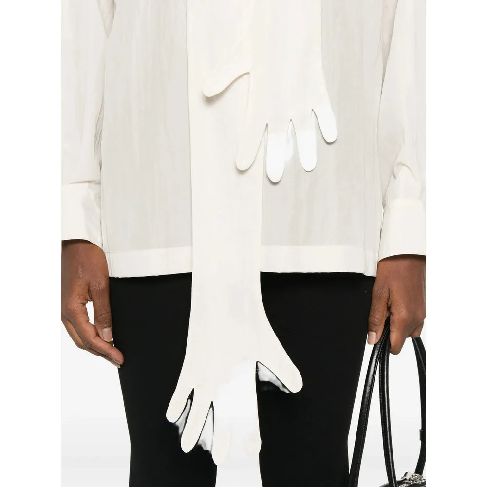 Shirts Neutral sold by Wanan Luxury product image thumbnail 2