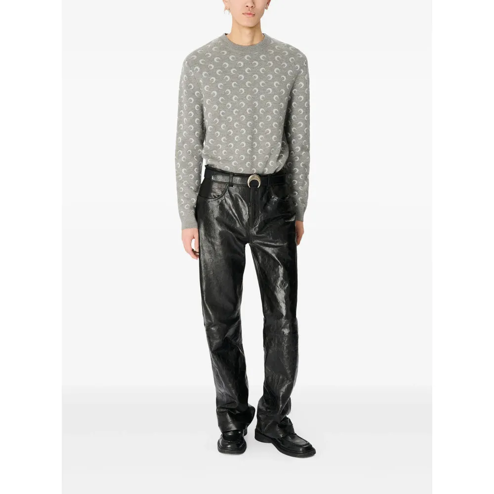 Sweaters Gray sold by Wanan Luxury product image thumbnail 2