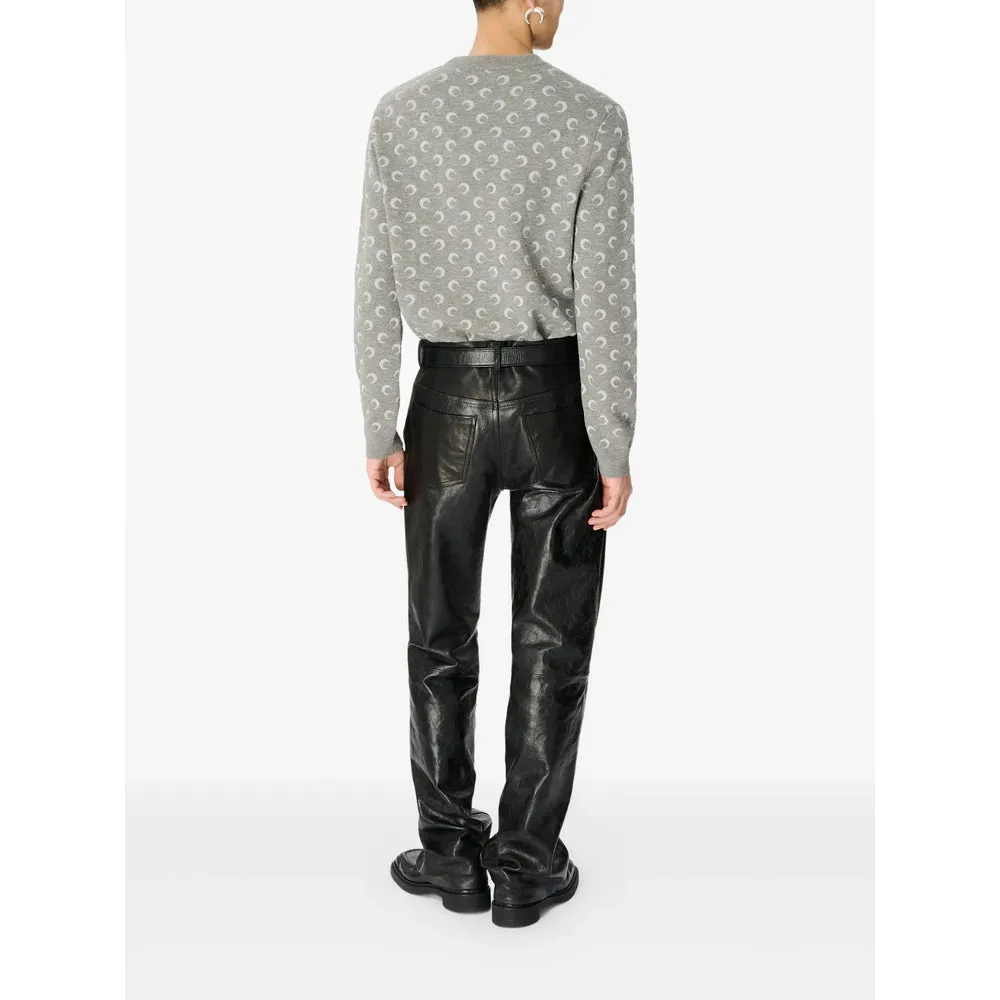 Sweaters Gray sold by Wanan Luxury product image thumbnail 3