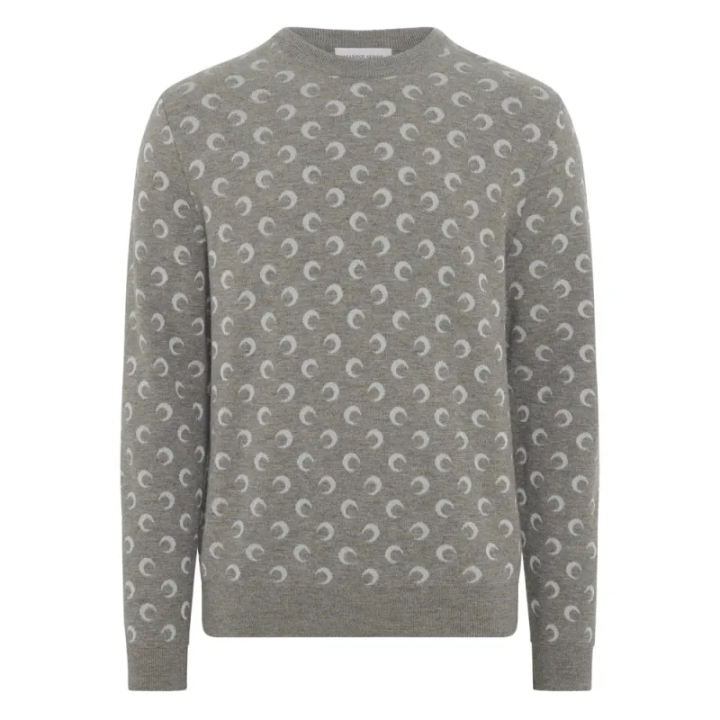 Sweaters Gray made by Marine Serre