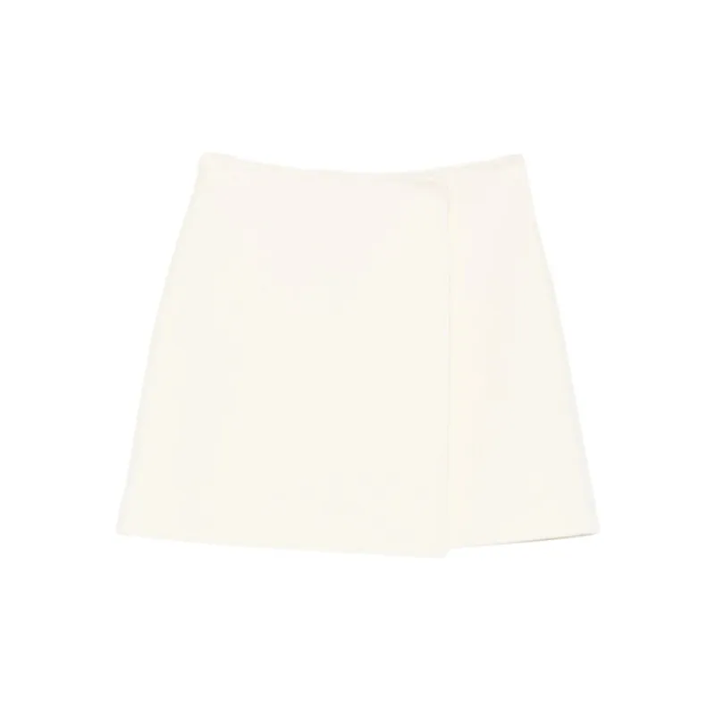 Skirts Neutral sold by Wanan Luxury