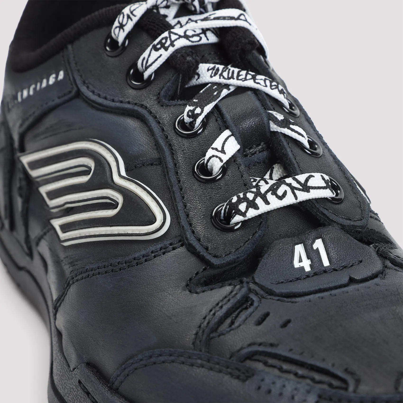 Sneakers Black sold by Wanan Luxury product image thumbnail 5