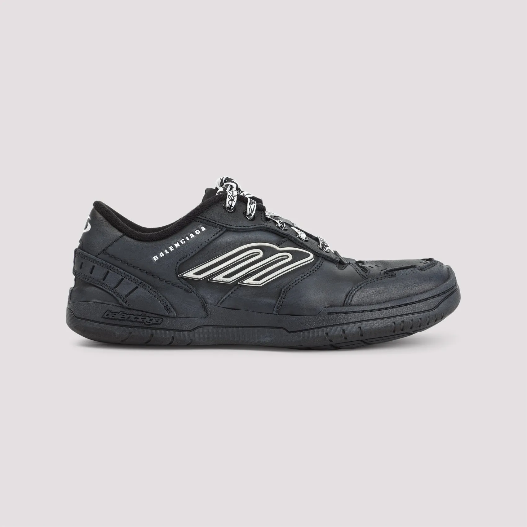 Sneakers Black sold by Wanan Luxury product image thumbnail 2
