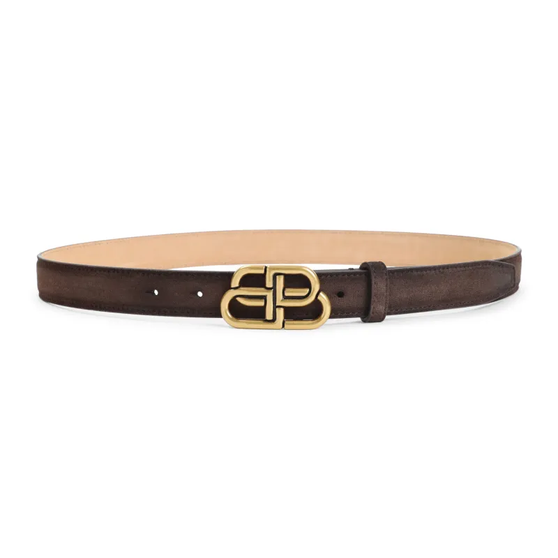 Belts Brown sold by Wanan Luxury
