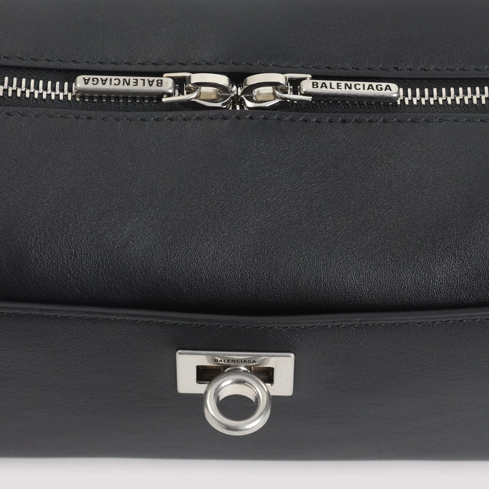 Pouch Black sold by Wanan Luxury product image thumbnail 4